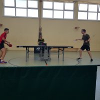 Vereinsmeisterschaften Einzel